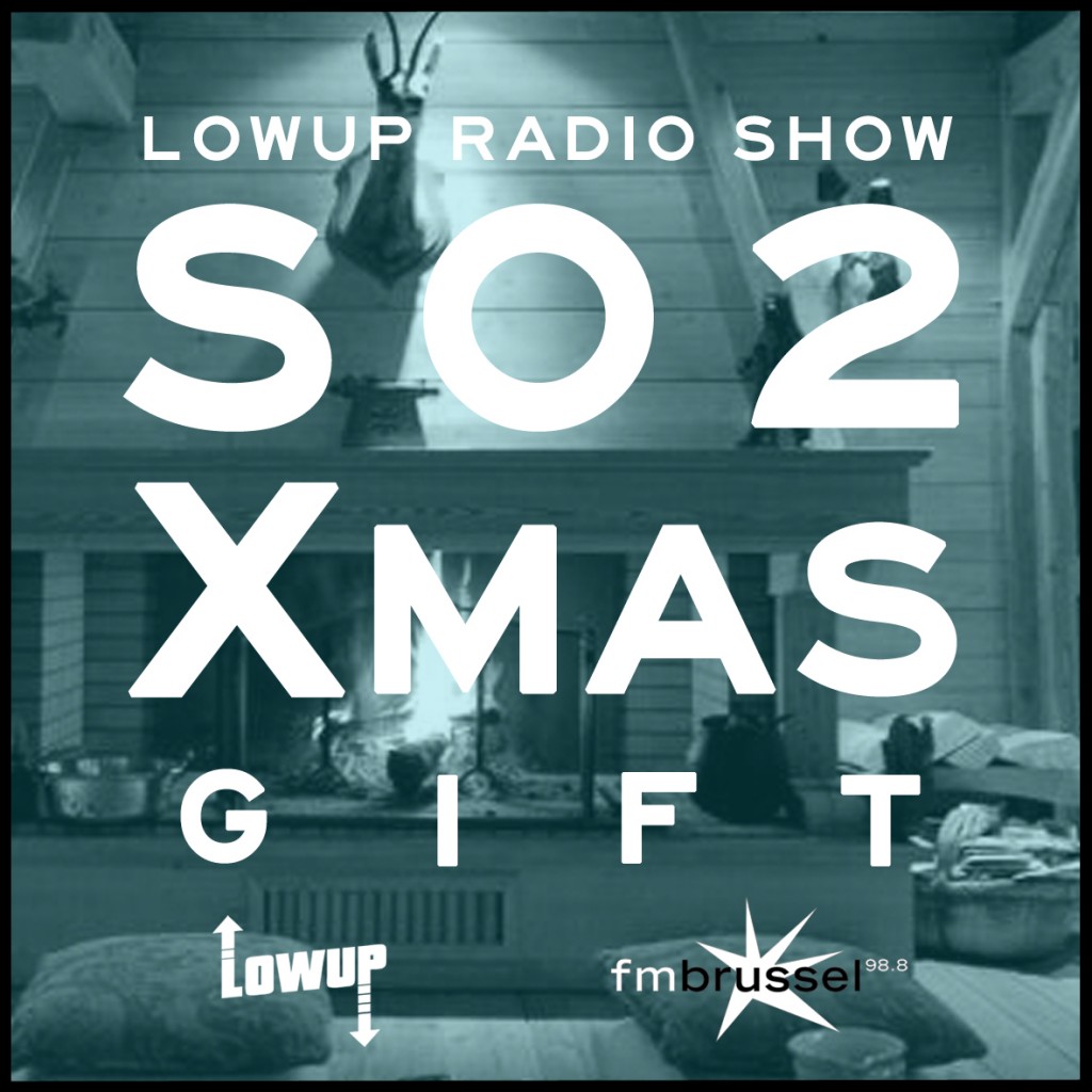 LWP Radio Show S02 Xmas