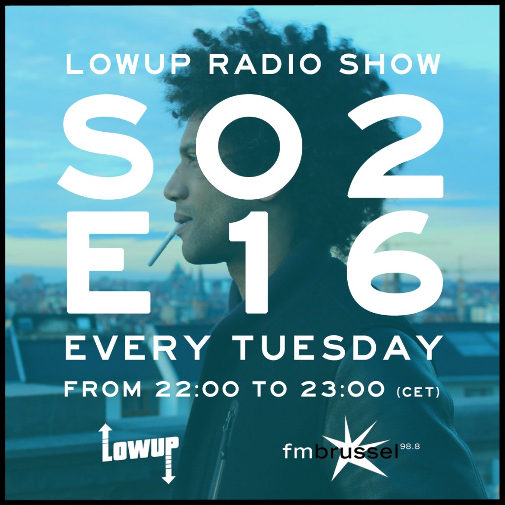 LWP Radio Show S02E16