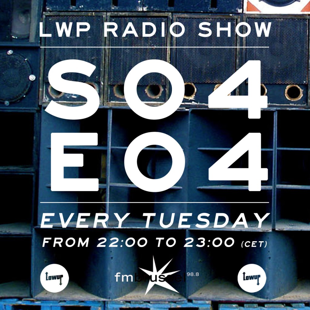 LWP Radio Show S04E04