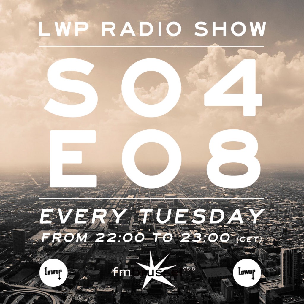 LWP Radio Show S04E08