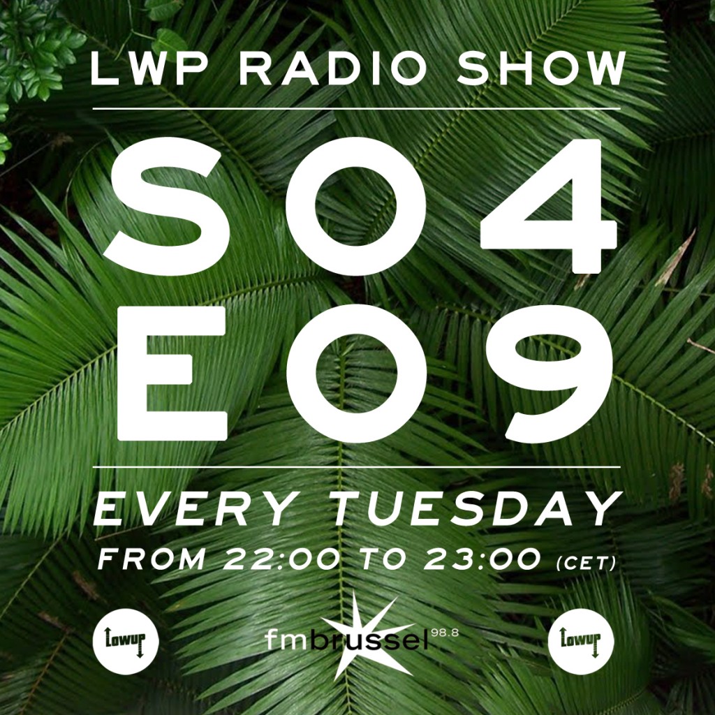 LWP Radio Show S04E09