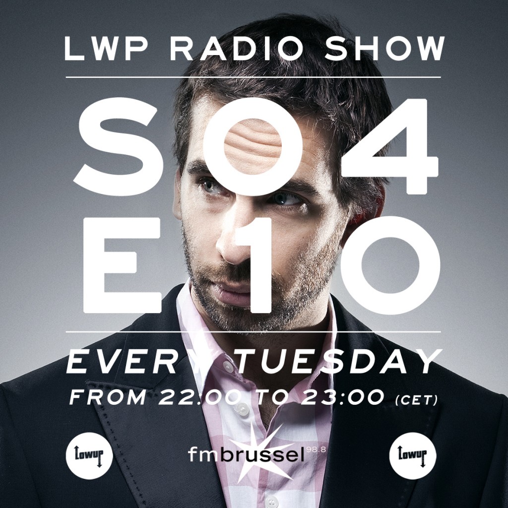 LWP Radio Show S04E10