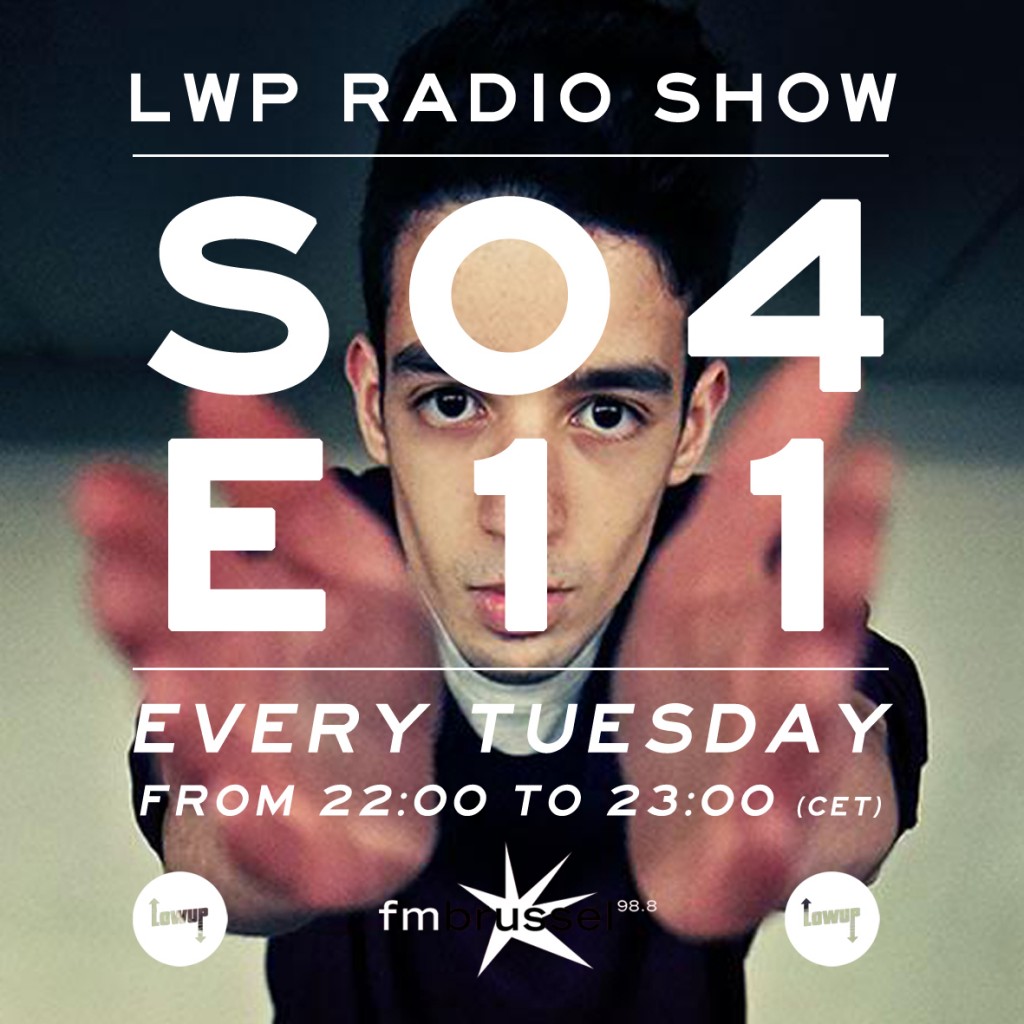 LWP Radio Show S04E11