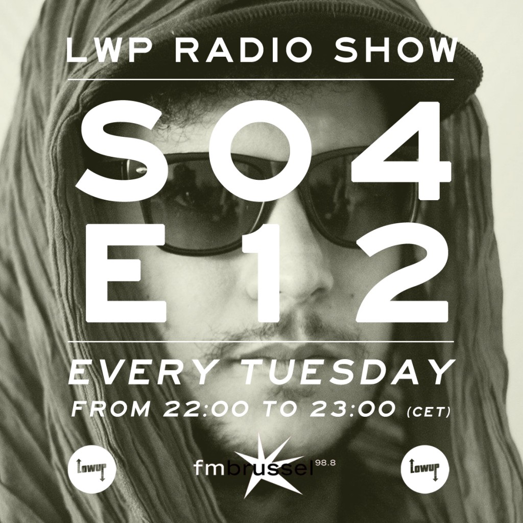 LWP Radio Show S04E12