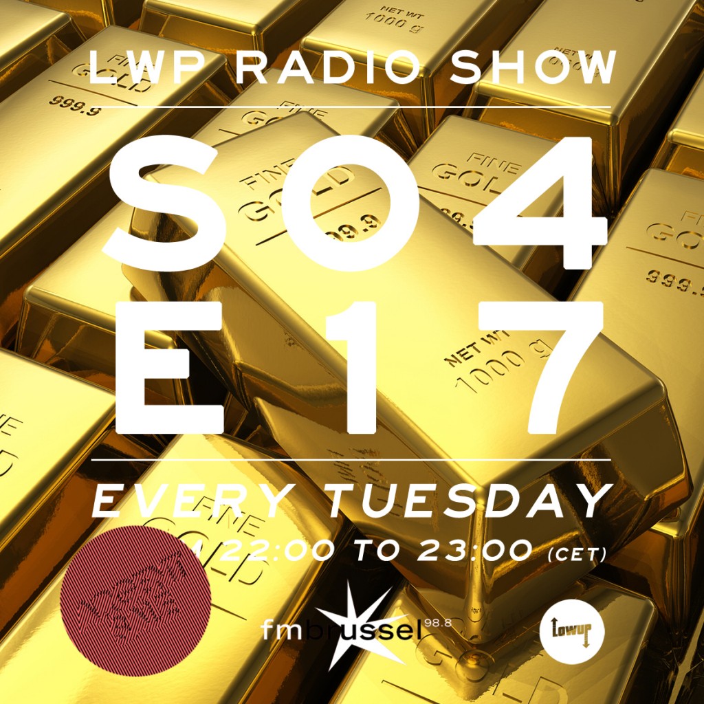 LWP Radio Show S04E17