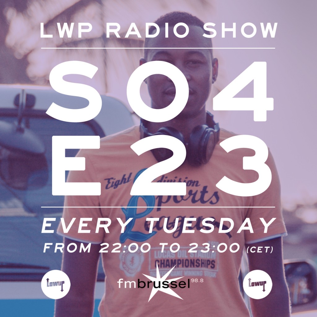 LWP Radio Show S04E23