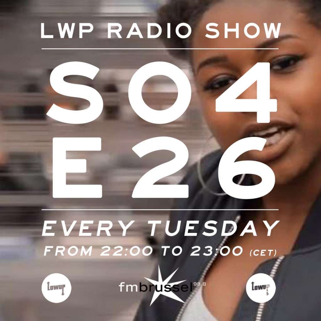 LWP Radio Show S04E26