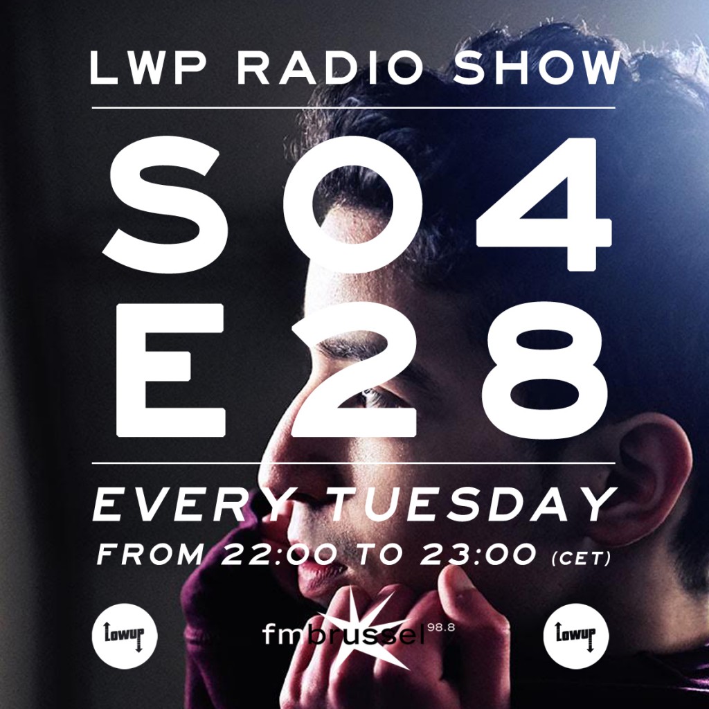 LWP Radio Show S04E28